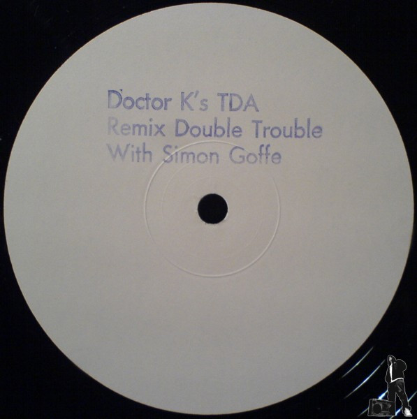 Doctor K - T.D.A. (How Many Sugars) | I.M.W. (IMW 1204)