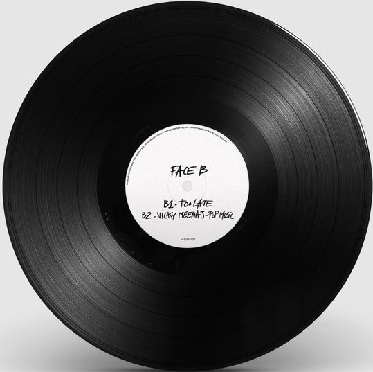 Fièvre - Let Me Tell U | Fièvre (none) - 3