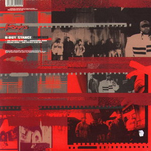 Freestylers Featuring Tenor Fly - B-Boy Stance (Remixes) | Freskanova (FNT20) - 4 Freestylers Featuring Tenor Fly - B-Boy Stance (Remixes) | Freskanova (FNT20) - 4