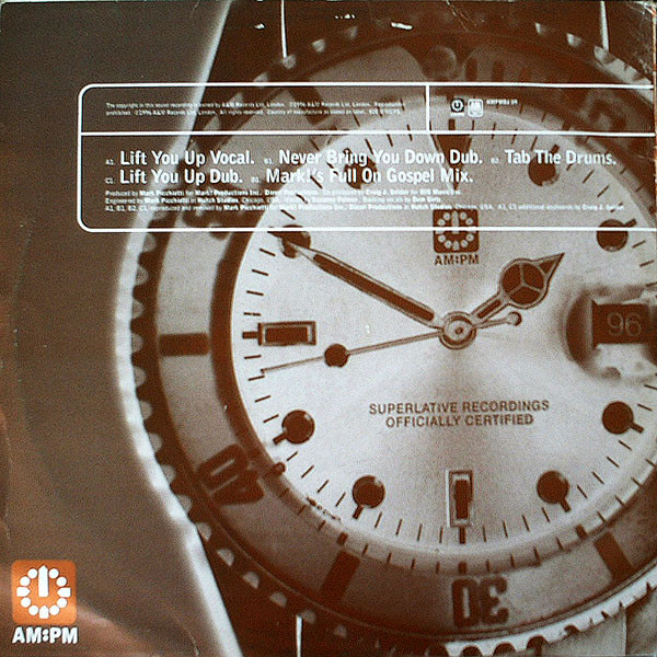 I Believe (Mark Picchiotti Mixes)