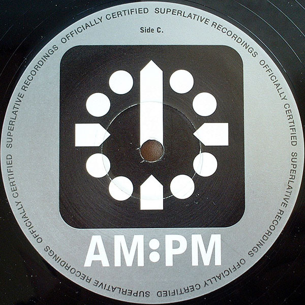 I Believe (Mark Picchiotti Mixes)