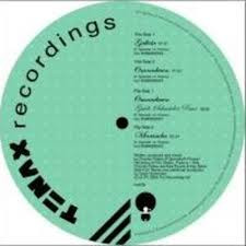 Chronic Flakes - Omnadawn E.P. | Tenax Recordings (tnx028)