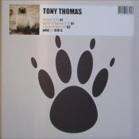 Tony Thomas - Darker | Wildlife (wildlife 619-5)