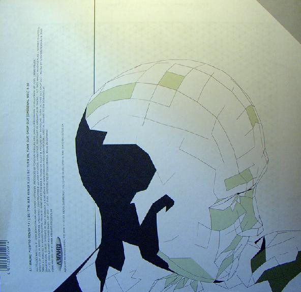 Tyrell Corp. - Running 2.0 | Abfahrt Records (ABF 2001) - 4 Tyrell Corp. - Running 2.0 | Abfahrt Records (ABF 2001) - 4