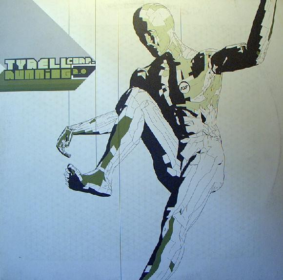 Tyrell Corp. - Running 2.0 | Abfahrt Records (ABF 2001) - main Tyrell Corp. - Running 2.0 | Abfahrt Records (ABF 2001) - main