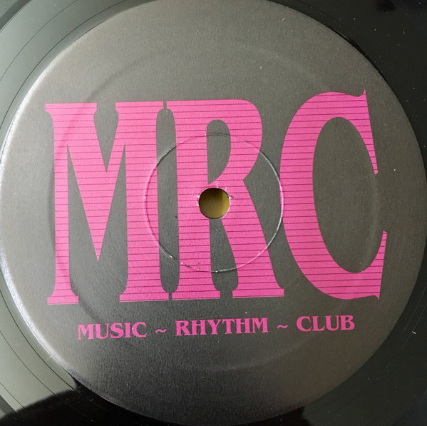 Five Sense - Insensitive | Marcon Music (MRC 054) - 3 Five Sense - Insensitive | Marcon Music (MRC 054) - 3