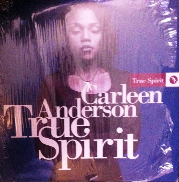 Carleen Anderson - True Spirit | Virgin Records America, Inc. (Y-38452)