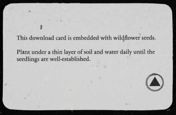 Mother Earth's Plantasia