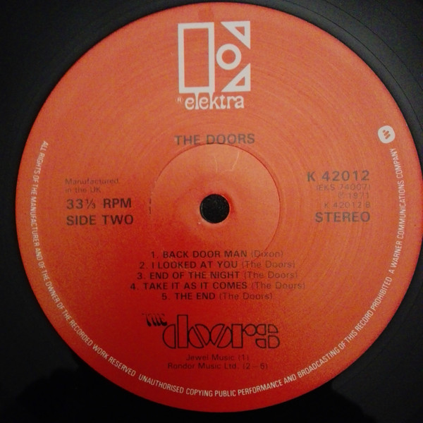The Doors