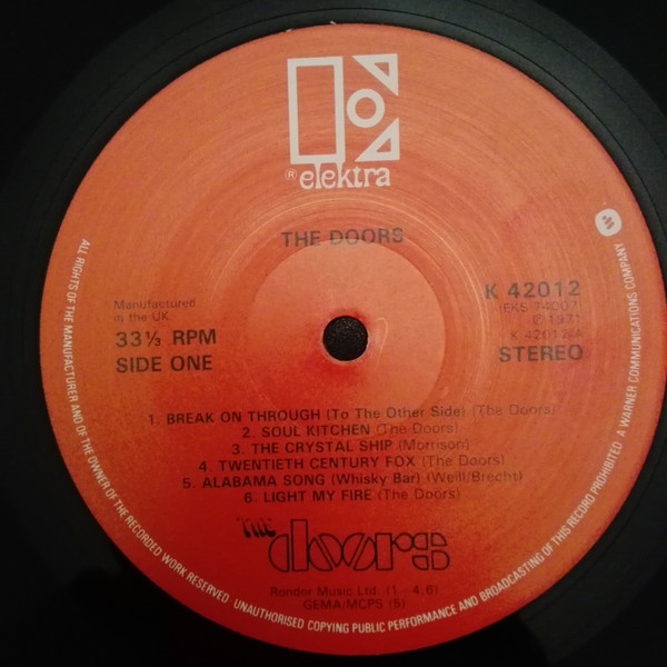 The Doors