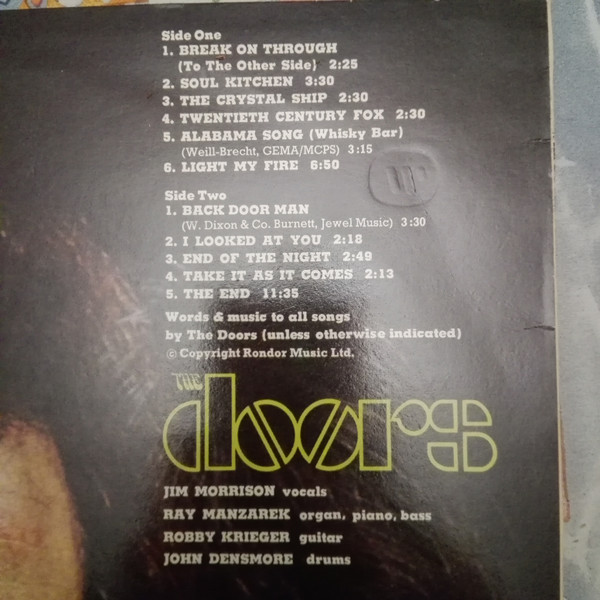 The Doors