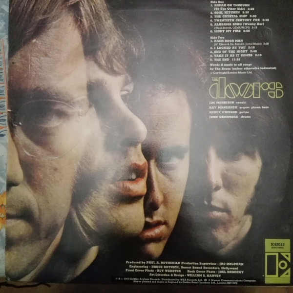 The Doors