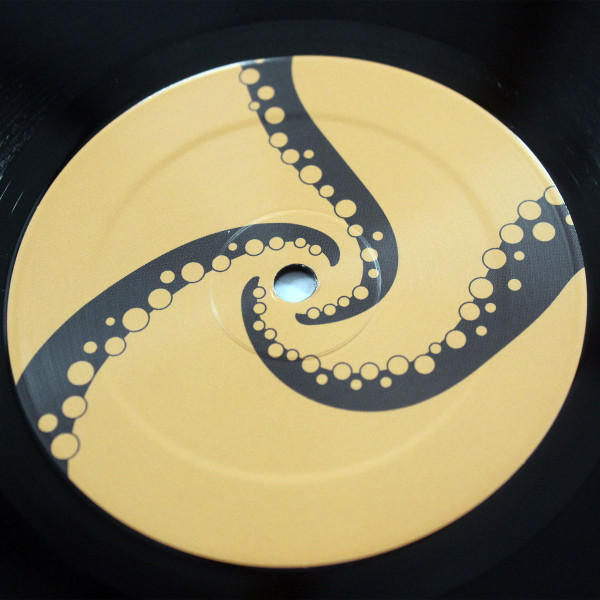 Timmy S & JB - A Long Weight | Holding Hands (HHAGAIN001) - 2