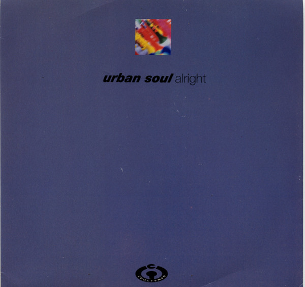 Urban Soul - Alright | Cooltempo (coolx231) - main