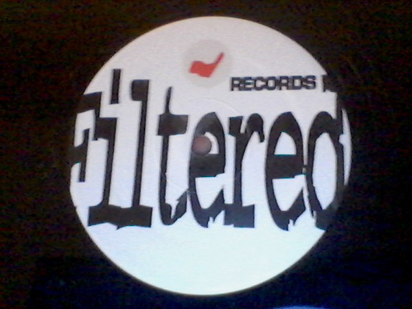 The Electric Crickets - Monochrome Train | Filtered Records (FIL-118) - 2