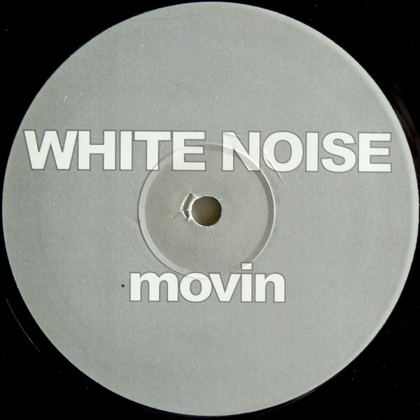 Roach Motel - Movin | White Noise (Whitenoise 01) - main Roach Motel - Movin | White Noise (Whitenoise 01) - main