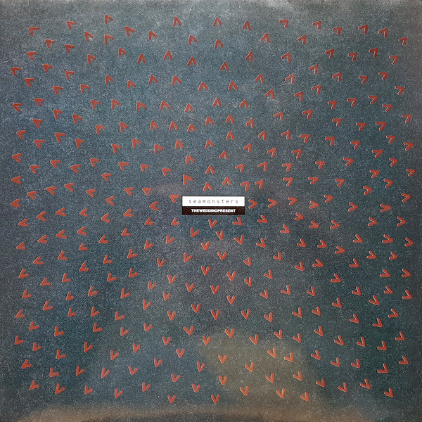 Theweddingpresent - Seamonsters | RCA (PL75012) Theweddingpresent - Seamonsters | RCA (PL75012)