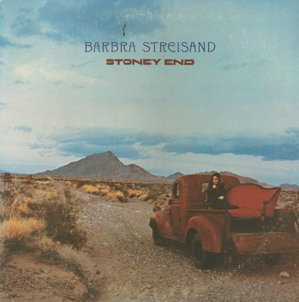 Stoney End