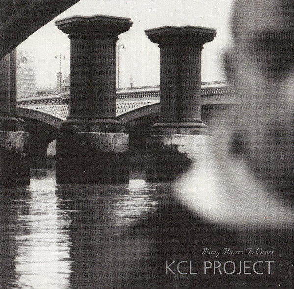 KCL Project - Many Rivers To Cross | Octopus (ORCCD 4)