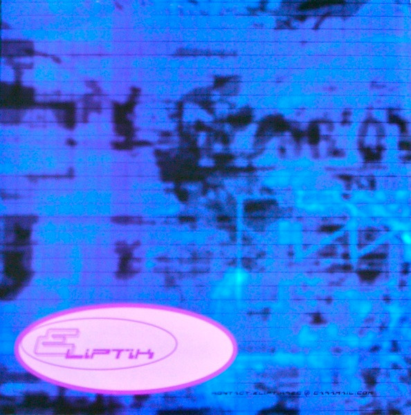 Guigoo - Ter / Locomix | Eliptik (elk001) - 2