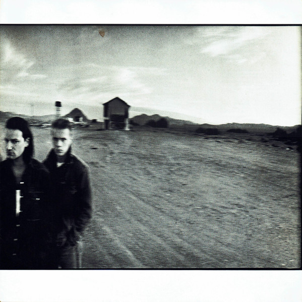 The Joshua Tree