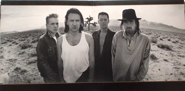 The Joshua Tree