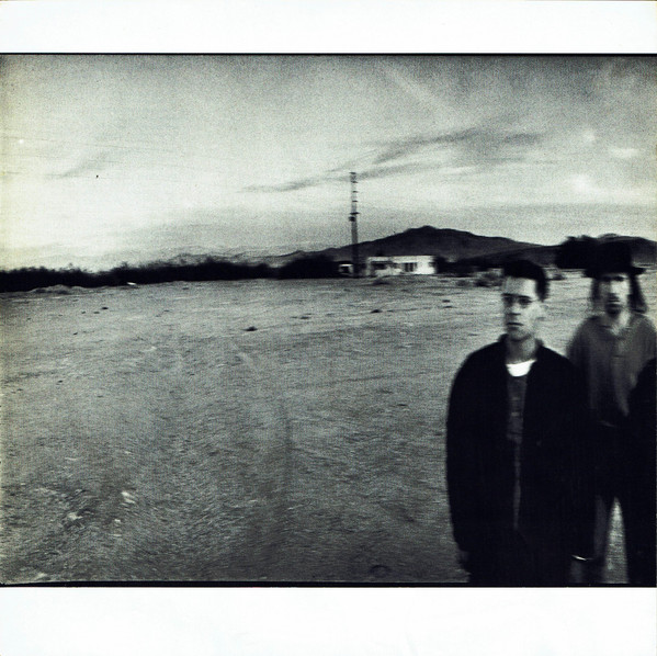 The Joshua Tree