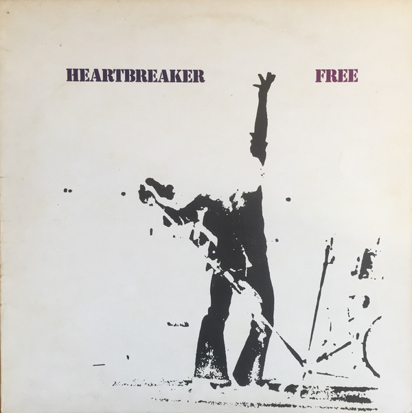 Heartbreaker