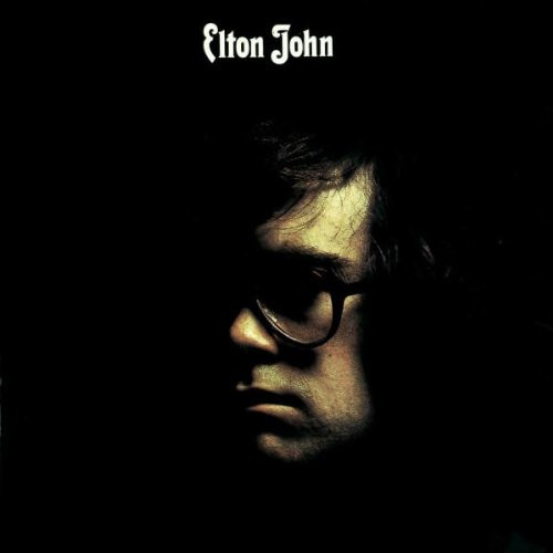 Elton John - Elton John | DJM Records (827 689-2)