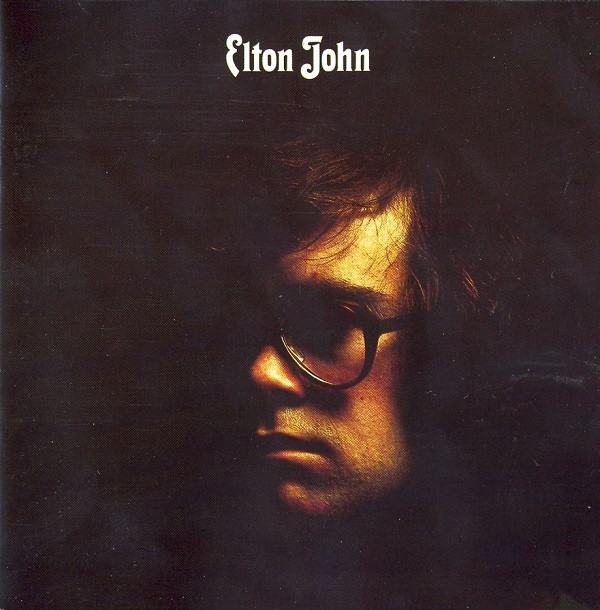 Elton John