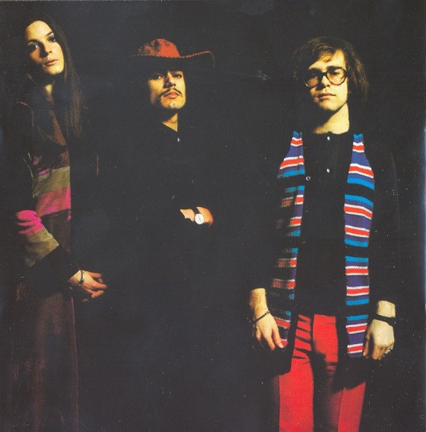Elton John