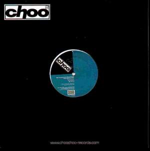 Mert Yucel Presents Silent Runner - Deep Xperience EP | Choo Choo Records (CHCH32)