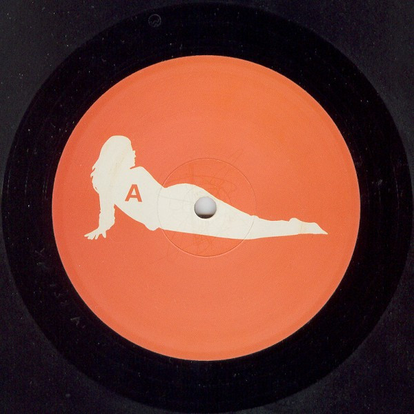 The Mighty Bop Feat. Duncan Roy - Lady | Yellow Productions (YP 138) - 3 The Mighty Bop Feat. Duncan Roy - Lady | Yellow Productions (YP 138) - 3