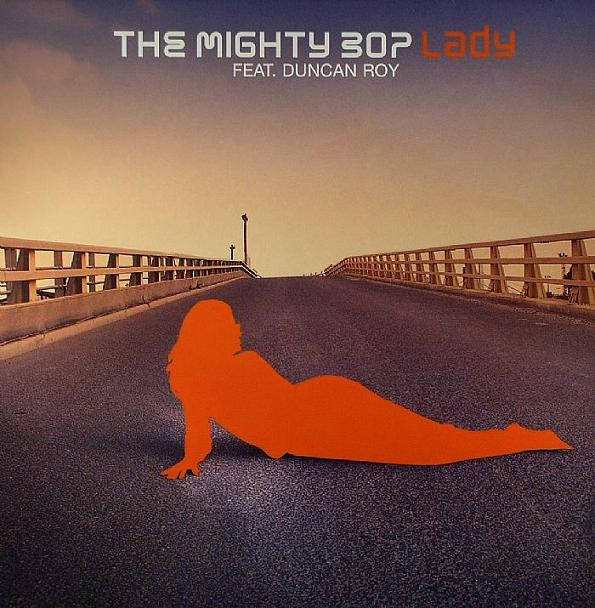 The Mighty Bop Feat. Duncan Roy - Lady | Yellow Productions (YP 138)