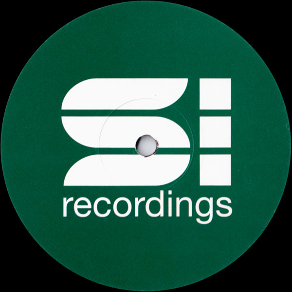 Karen Ramirez - Special Love | S.I. Recordings (SIR 001) - 4