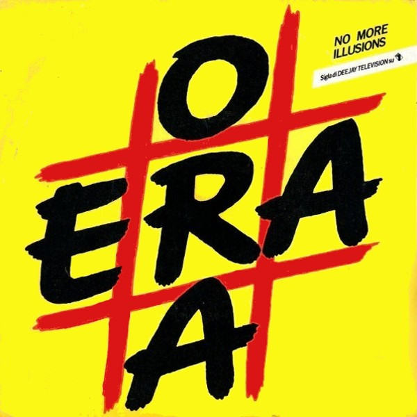 Eraora - No  More Illusions | Ibiza Records (IBZ 651349 6)