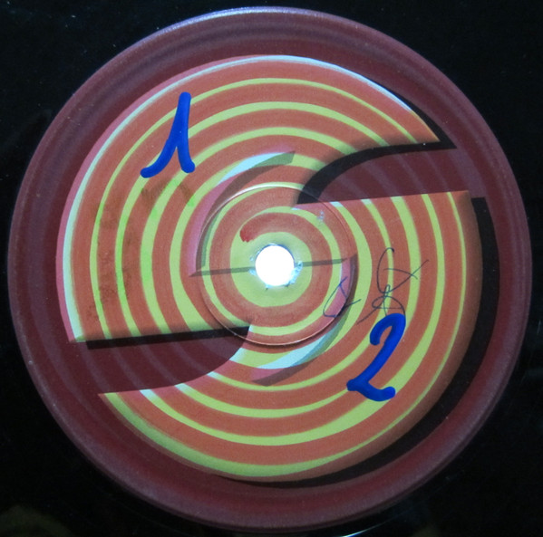 Model 3000 - Free Breaker | Spotsound Records (SSR 993001) - 2