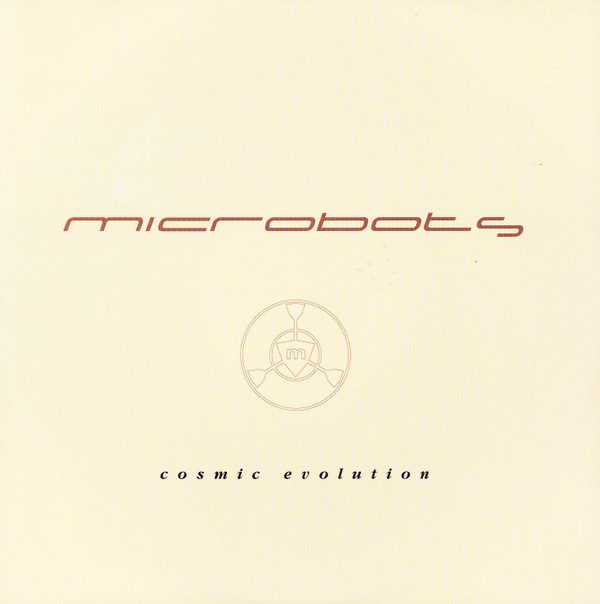 Microbots - Cosmic Evolution | Superstar Recordings (SUPER DJ 2015) - main Microbots - Cosmic Evolution | Superstar Recordings (SUPER DJ 2015) - main