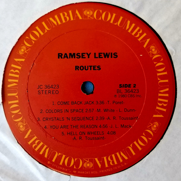 Routes