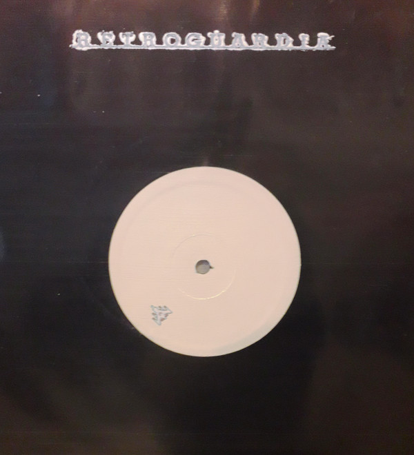 Thermit - Untitled | Retroguardia (RTG001)