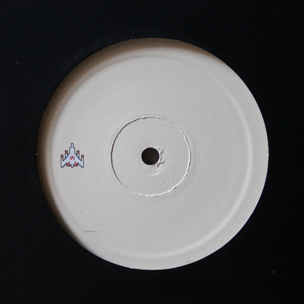 Thermit - Untitled | Retroguardia (RTG001) - 2