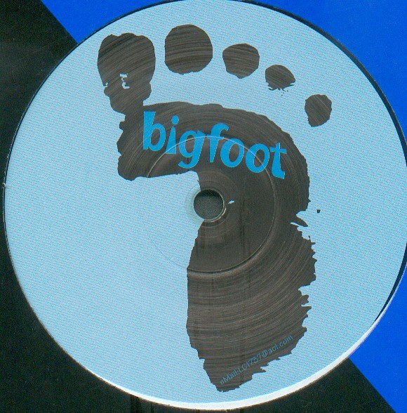 Cube - Under Attack | Bigfoot (M 1211) - 2