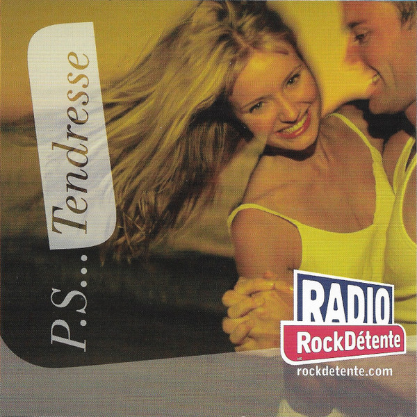 Various - PS...Tendresse | Guy Cloutier Communications (PGCCD9452) - main Various - PS...Tendresse | Guy Cloutier Communications (PGCCD9452) - main