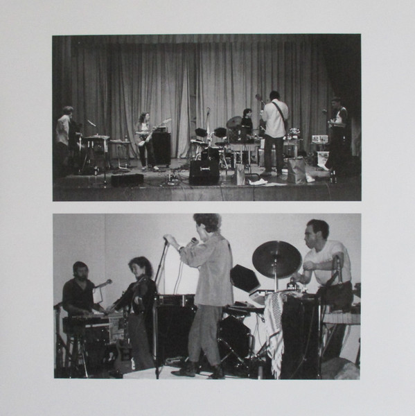 Ixna - Knotpop | Concentric Circles (CC-002) - 3