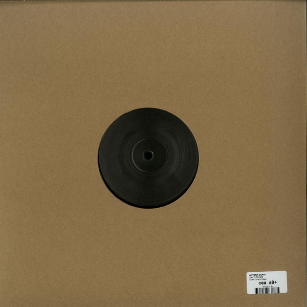 Antony Doria - SYXTLTD002 | SYXT (SYXTLTD002) - 3