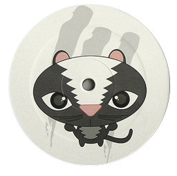Jeik - My Hype EP | Toys For Boys Records (TFBrLTD006)