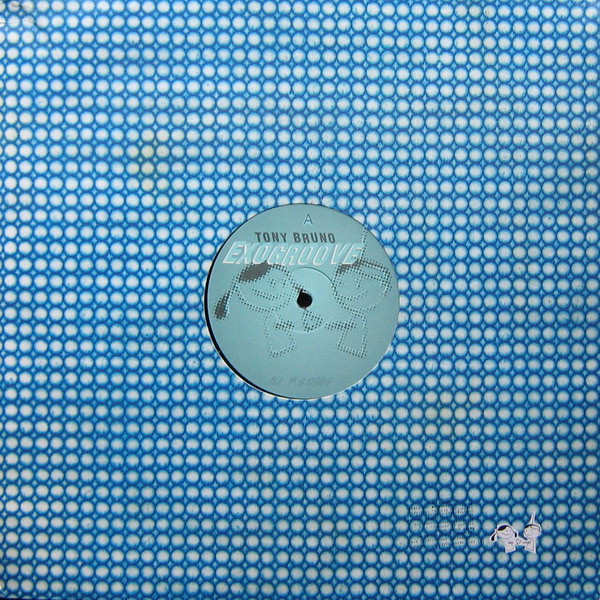 Tony Bruno - Exogroove | Suburban (none) - 3 Tony Bruno - Exogroove | Suburban (none) - 3