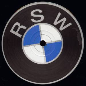 Renegade Soundwave - Women Respond To Bass | Mute (P12 MUTE 147) - 2 Renegade Soundwave - Women Respond To Bass | Mute (P12 MUTE 147) - 2