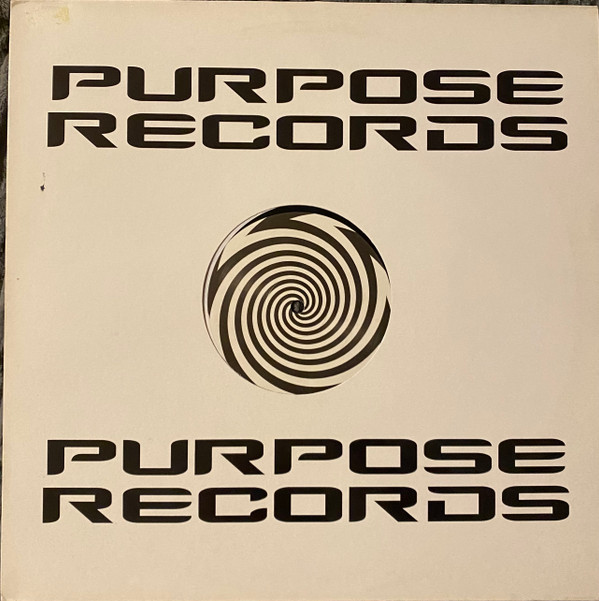Paulo Tomei - The Getout | Purpose Records (BUILT005) - main