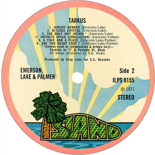 Tarkus
